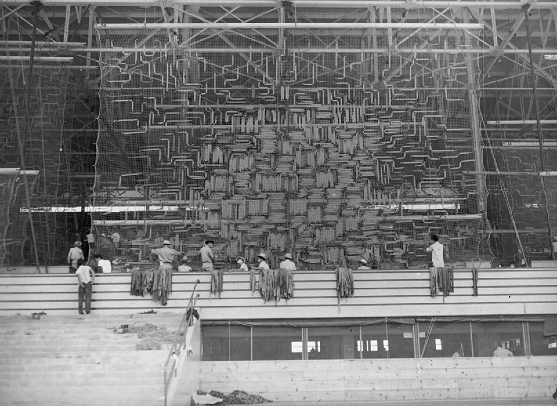 Japanese American Incarceration: The Camps and Coerced Labor | The